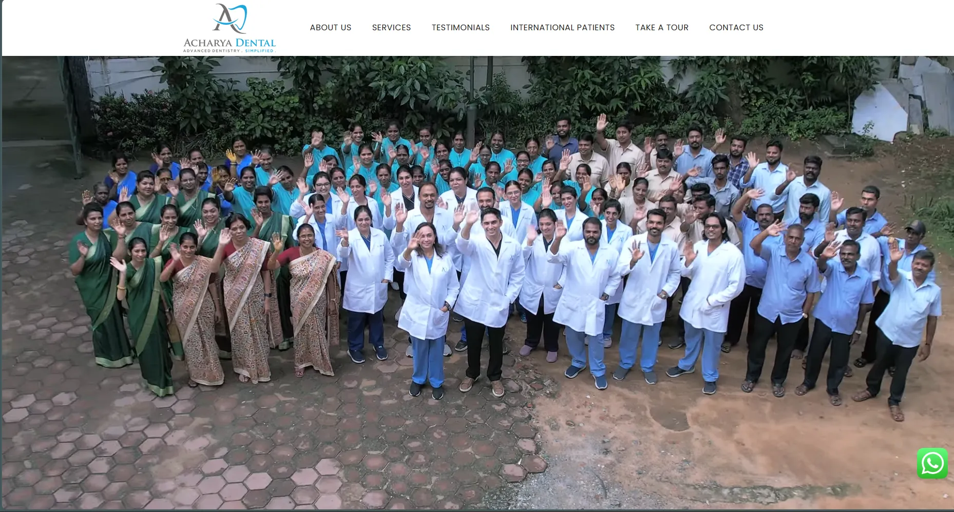 Acharya Dental Clinic