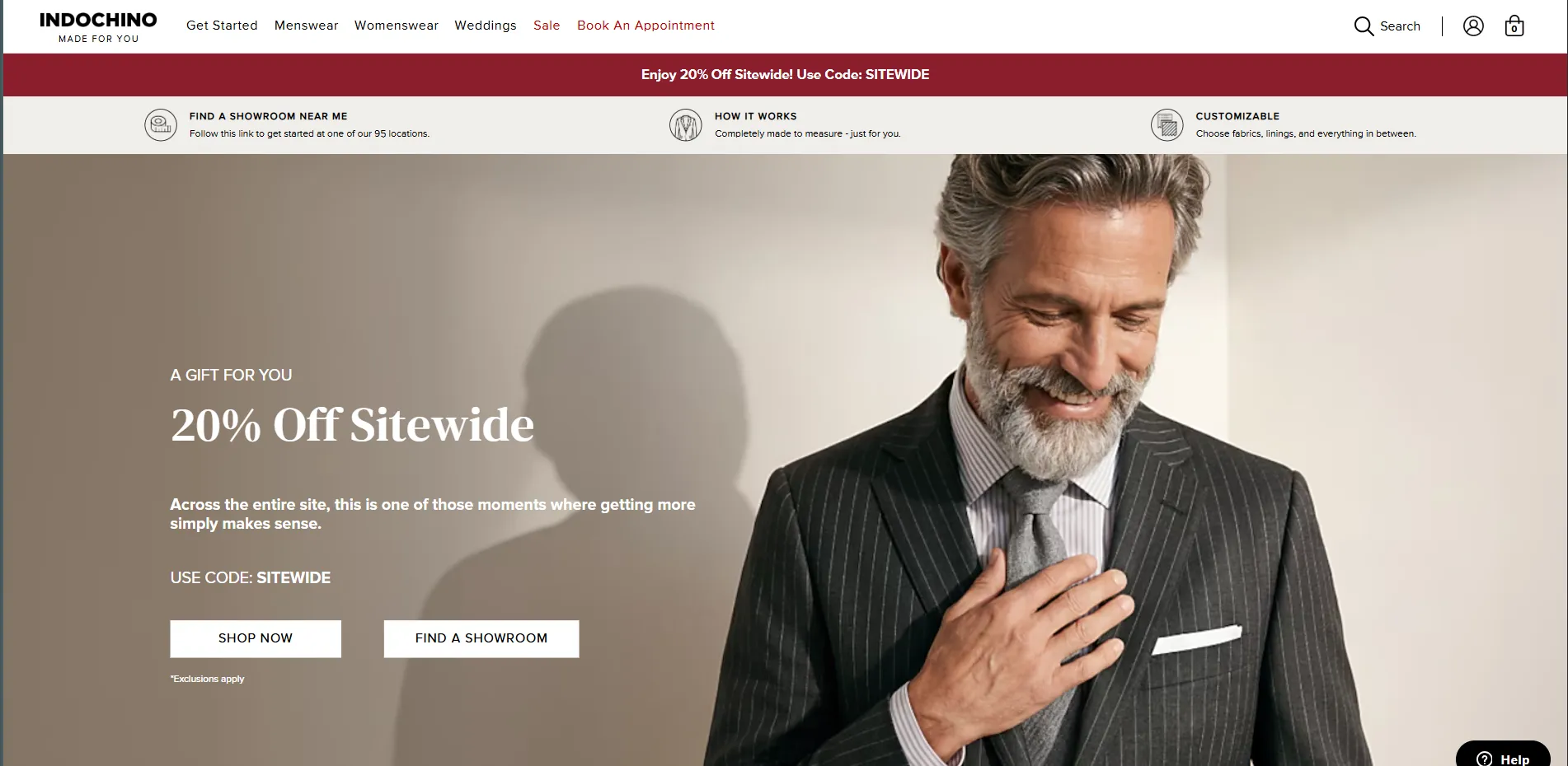 Indochino