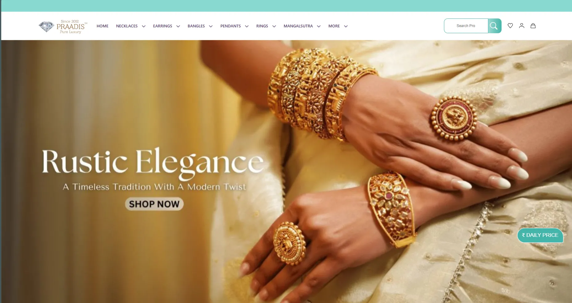 Praadis Jewellers